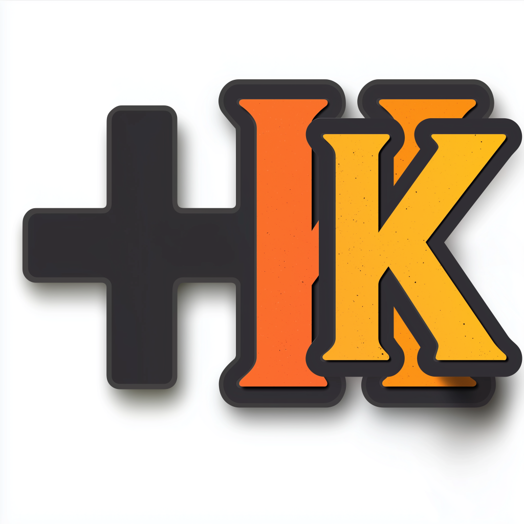 KitKit Logo