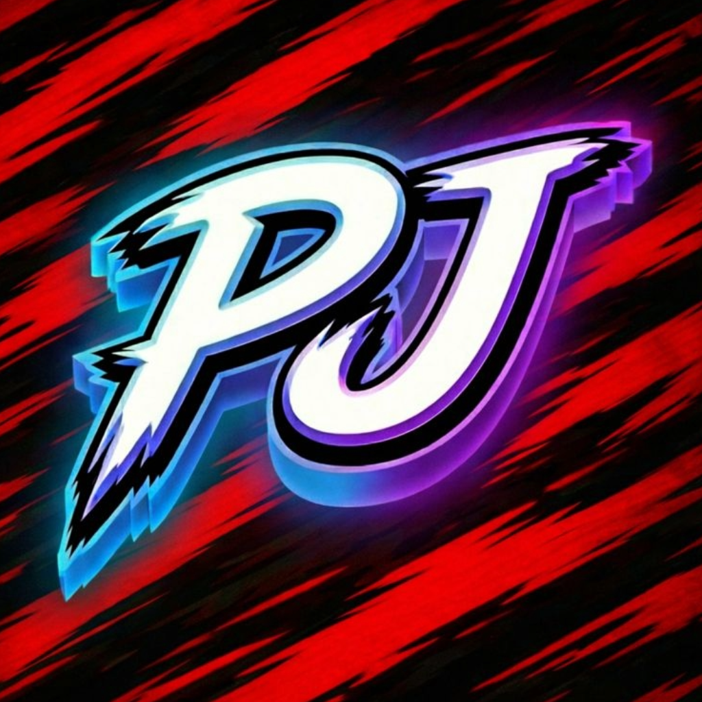 Prompt Jockey Logo