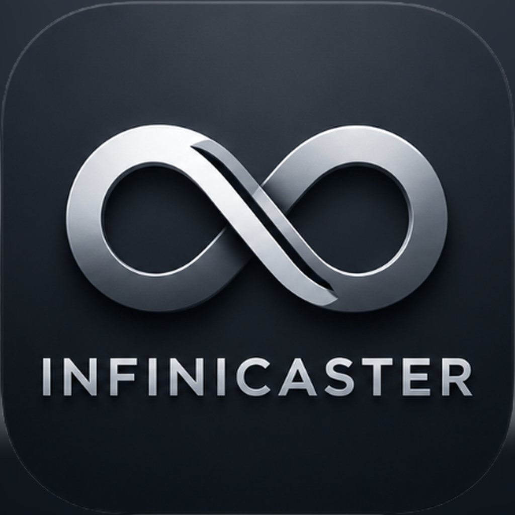 Infinicaster